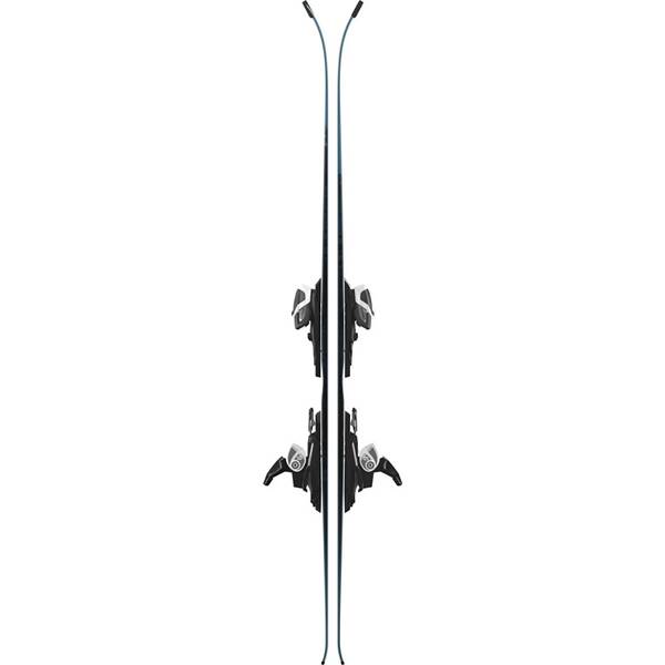 Thumbnail - ATOMIC Kinder All-Mountain Ski MAVERICK JR 130-150 + L 6 GW B