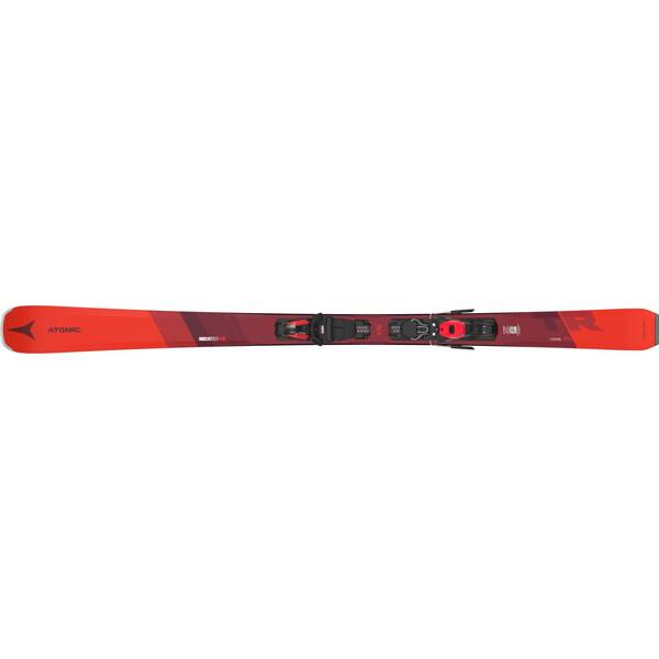 Thumbnail - ATOMIC Herren Ski REDSTER TR + M 10 GW Red