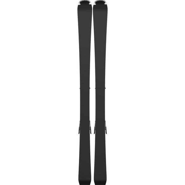 Thumbnail - ATOMIC Damen Ski CLOUD Q11 + M 10 GW BLACK/Anth