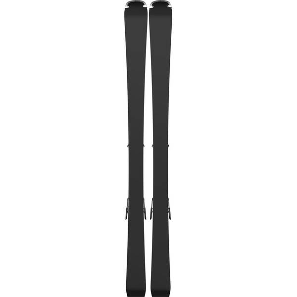 Thumbnail - ATOMIC Damen Ski CLOUD Q9 + M 10 GW Blue
