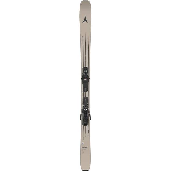Thumbnail - ATOMIC Herren All-Mountain Ski MAVERICK 84 + M 10 GW /BLACK