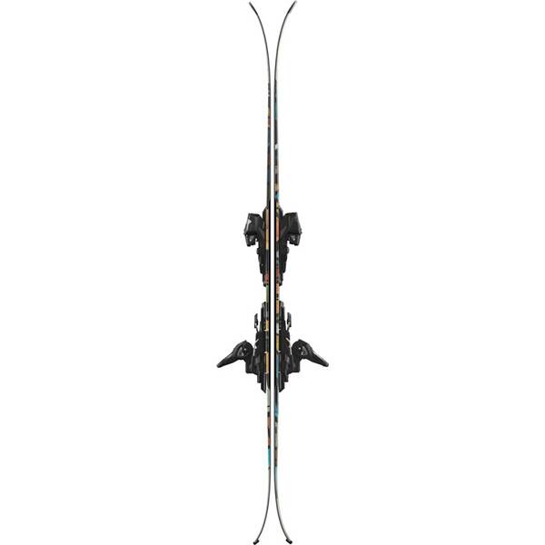 Thumbnail - ATOMIC Herren Free Style Ski BENT 85 R + M 10 GW