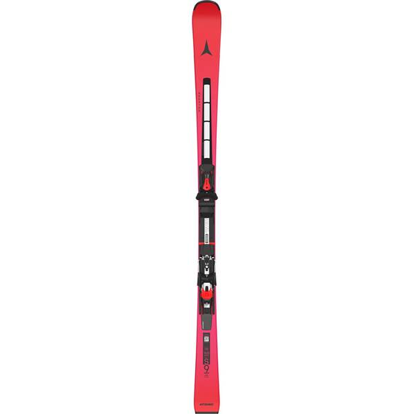 Thumbnail - ATOMIC Herren Ski REDSTER S9 RVSK S + I 12 GW Re