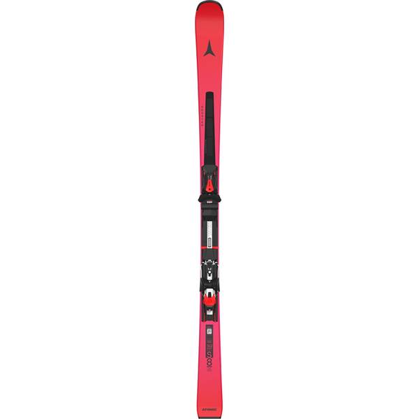 Thumbnail - ATOMIC Herren Ski REDSTER S8 RVSK C + I 12 GW Re