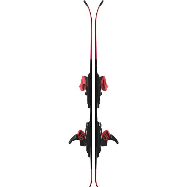 Thumbnail - ATOMIC Kinder Ski REDSTER J2 100-120 + C 5 GW Re