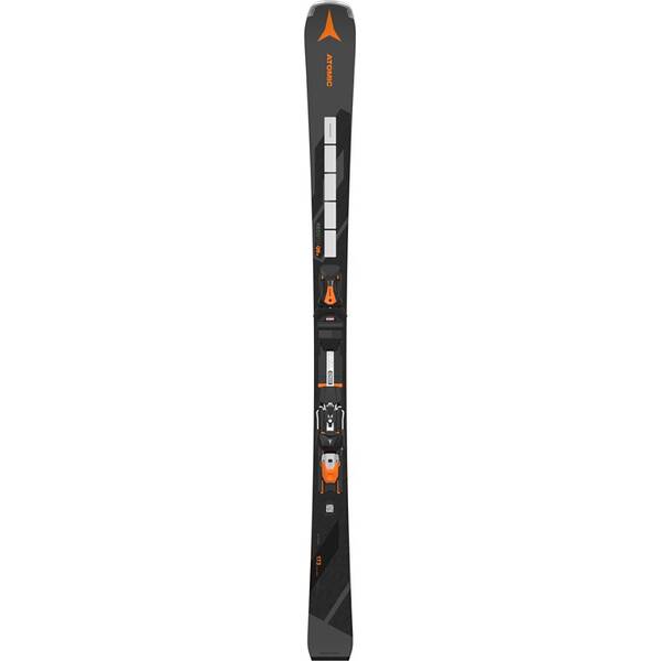 Thumbnail - ATOMIC Herren Ski REDSTER Q9.8 RVSK S + I 12 GW