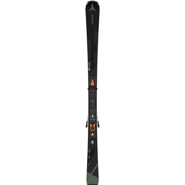Thumbnail - ATOMIC Herren Ski REDSTER Q7 RVSK C + MI 12 GW B