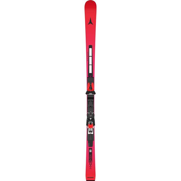 Thumbnail - ATOMIC Herren Racing Ski NYI REDSTER G9 FIS + ICON 10