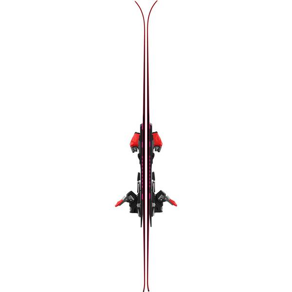 Thumbnail - ATOMIC Herren Racing Ski NYI REDSTER G9 FIS + ICON 10