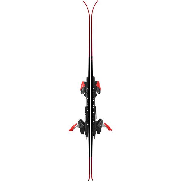 Thumbnail - ATOMIC Kinder Racing Ski NYI REDSTER G9 FIS + COLT 7 C