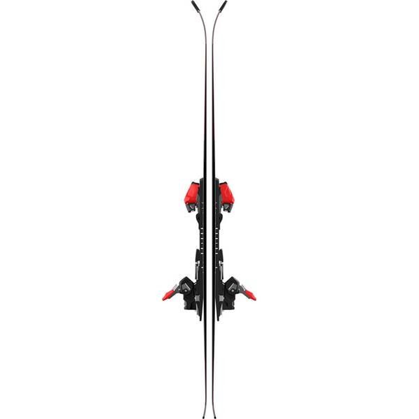 Thumbnail - ATOMIC Kinder Racing Ski NYI REDSTER S9 FIS + ICON 10