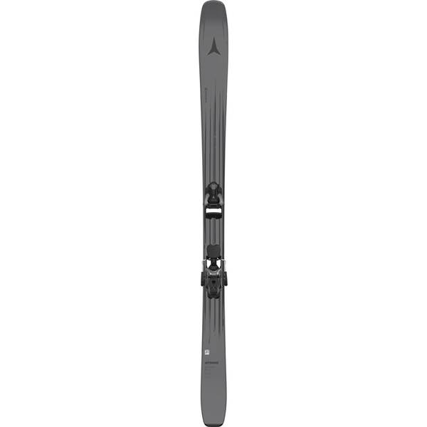 Thumbnail - ATOMIC Herren All-Mountain Ski MAVERICK 88 CTI + STR 14 GW /B