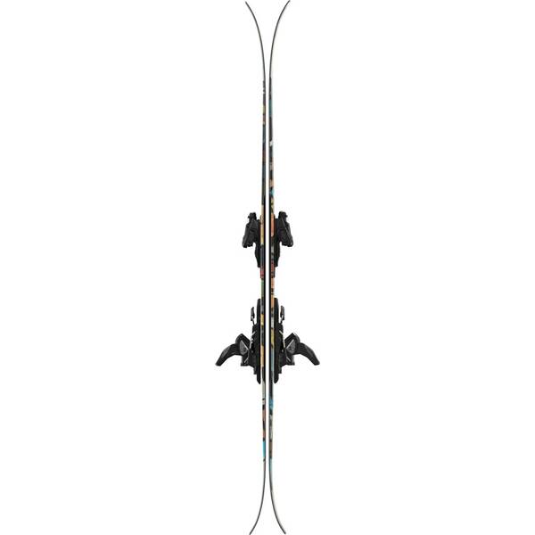 Thumbnail - ATOMIC Herren Free Style Ski BENT 85 + STR 11 GW R