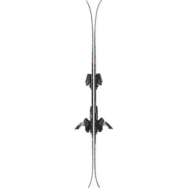 Thumbnail - ATOMIC Kinder Freeride Ski BENT CH MINI 133-143 + COLT 7