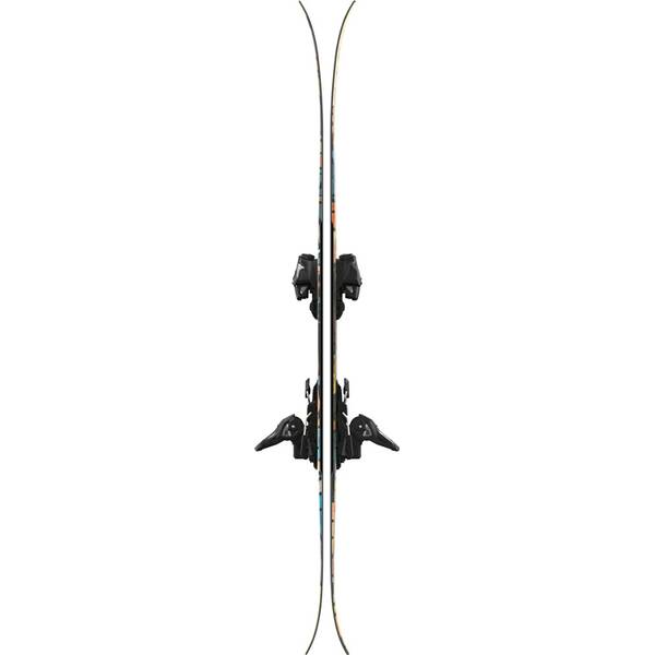 Thumbnail - ATOMIC Kinder Freeride Ski BENT CH MINI 153-163+ STAGE 10