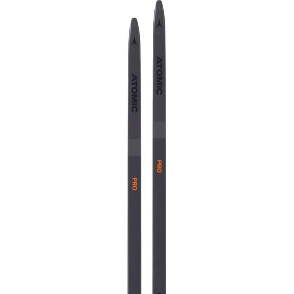 Thumbnail - ATOMIC Langlauf Ski PRO CS1 LIGHTGREY/Gy/Orange