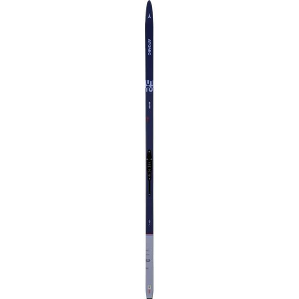 Thumbnail - ATOMIC Langlauf Ski SAVOR 52 GRIP Blue/Grey/Red