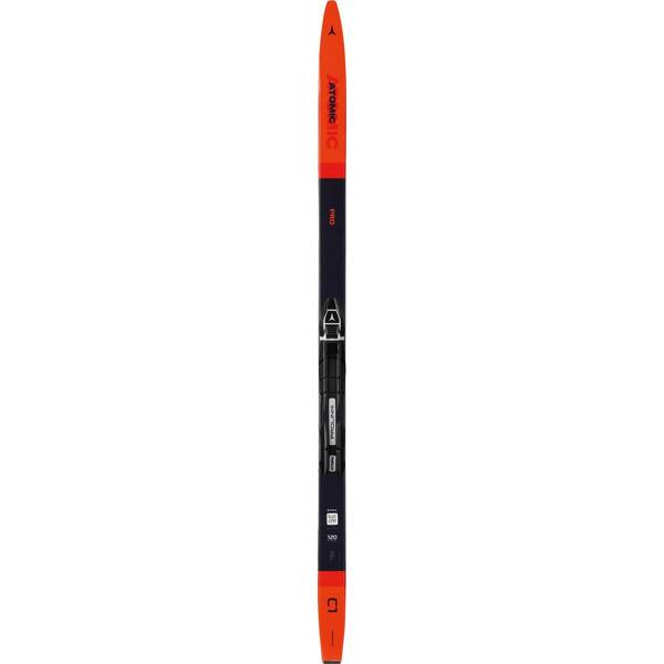 Thumbnail - ATOMIC Kinder Langlauf Ski PRO C1 GRIP JR + PLK ACS