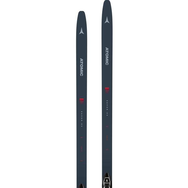 Thumbnail - ATOMIC Langlauf Ski SAVOR XC GRIP + AC CL