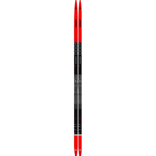 Thumbnail - ATOMIC Langlauf Ski REDSTER C5000 SKINTEC h + SI Red/Black/R