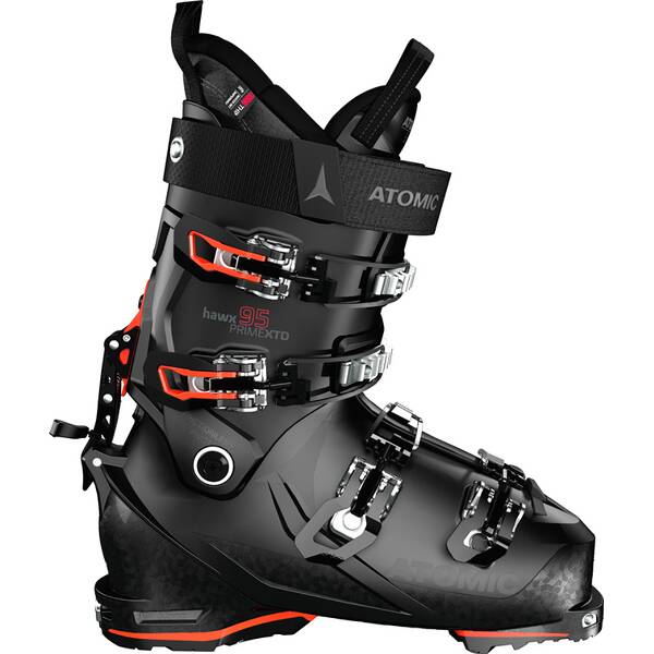 Thumbnail - ATOMIC Damen Alpin Skistiefel HAWX PRIME XTD 95 W TECH GW