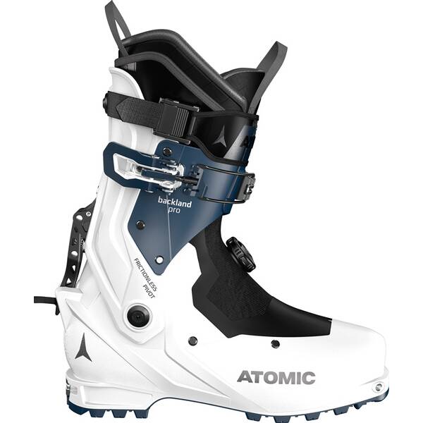 Thumbnail - ATOMIC Damen Tourenskistiefel BACKLAND PRO