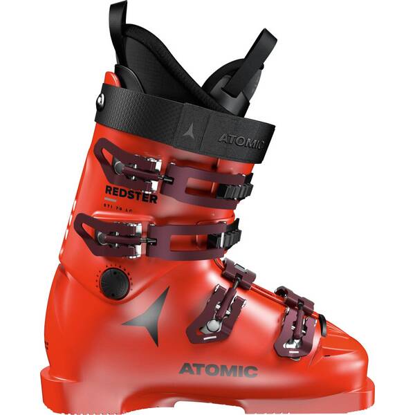Thumbnail - ATOMIC Herren REDSTER STI 70 LC Red