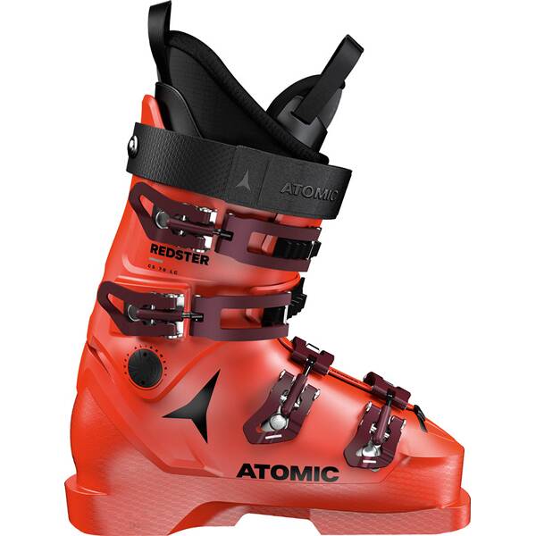 Thumbnail - ATOMIC Herren REDSTER CS 70 LC Red/Black