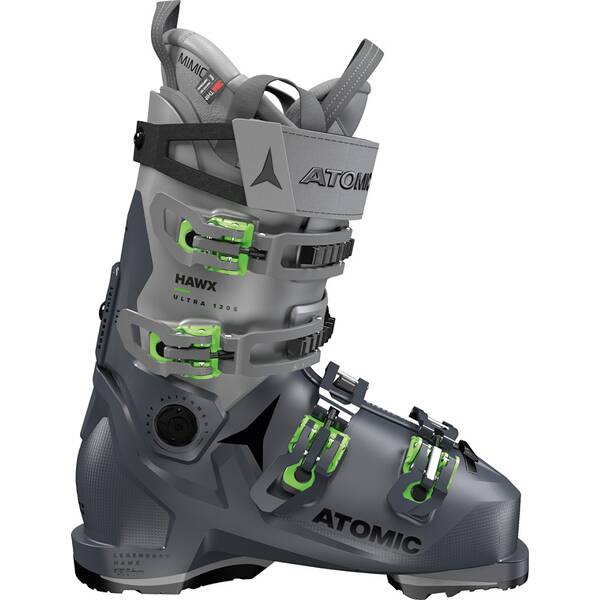 Thumbnail - ATOMIC Herren HAWX ULTRA 120 S GW Grey Blue/Anthracite