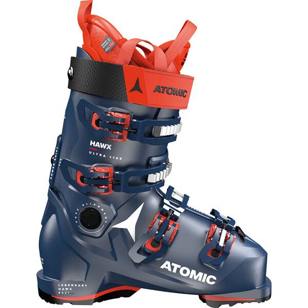 Thumbnail - ATOMIC Herren HAWX ULTRA 110 S GW Dark Blue/Red