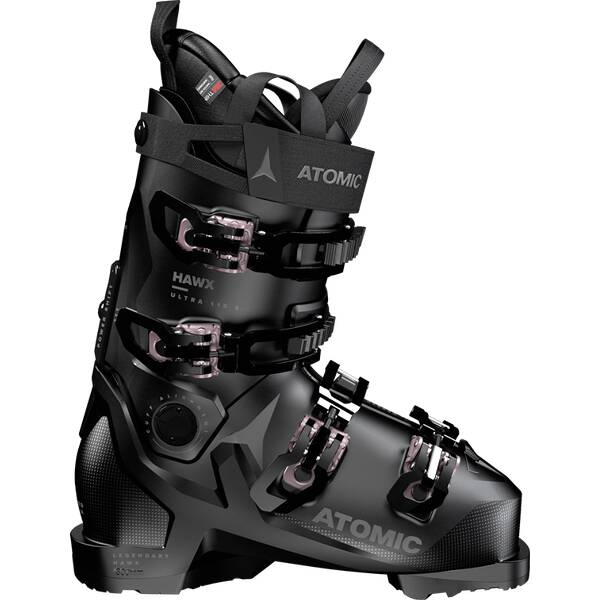 Thumbnail - ATOMIC Damen HAWX ULTRA 115 S W GW Black/Rose Gold