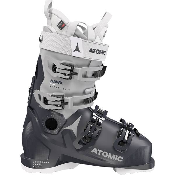 Thumbnail - ATOMIC Damen HAWX ULTRA 95 S W GW Grey Blue/Light Gre