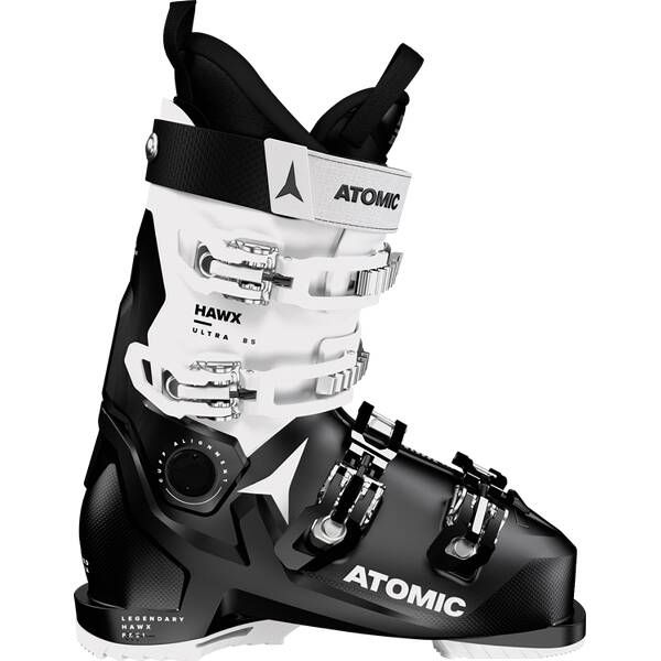 Thumbnail - ATOMIC Damen HAWX ULTRA 85 W Black/White