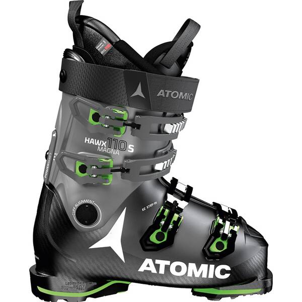Thumbnail - ATOMIC Herren HAWX MAGNA 110 S GW Black/Anthracite/Gre