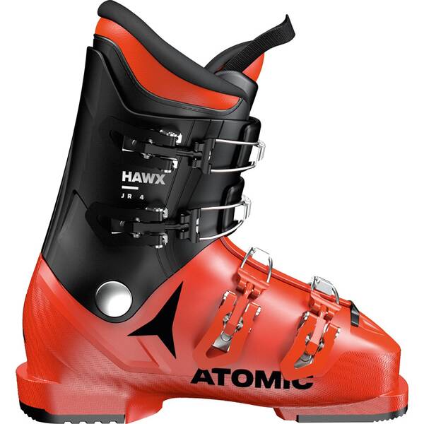 Thumbnail - ATOMIC Kinder HAWX JR 4 red/black