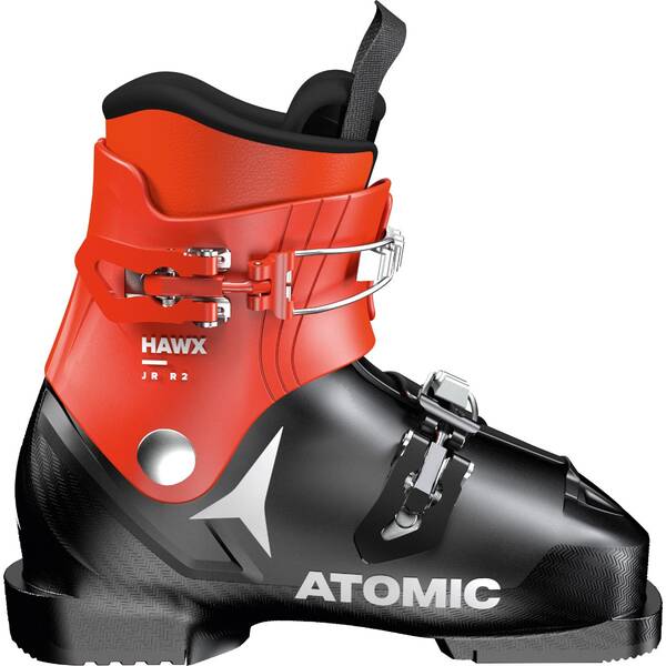 Thumbnail - ATOMIC Kinder HAWX JR R2 Black/Red
