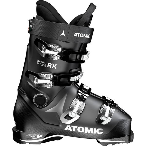 Thumbnail - ATOMIC Damen HAWX PRIME RX W GW Black/White