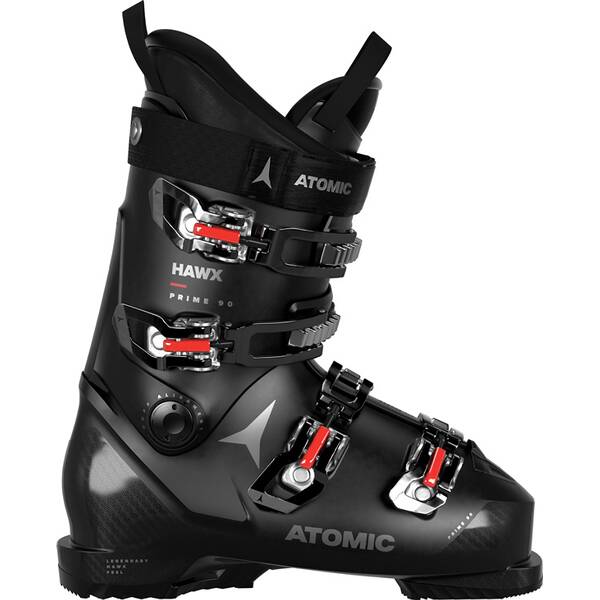 Thumbnail - ATOMIC Herren HAWX PRIME 90 BLACK/Re