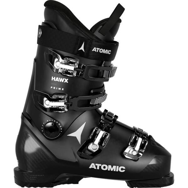 Thumbnail - ATOMIC Damen Ski-Schuhe HAWX PRIME W BLK/WHITE