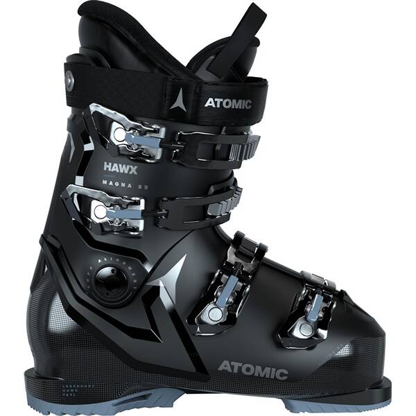Thumbnail - ATOMIC Damen HAWX MAGNA 85 W BLACK
