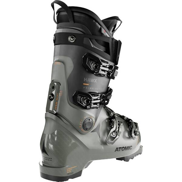 Thumbnail - ATOMIC Herren Ski-Schuhe HAWX PRIME 120 S GW ARMY/BLK