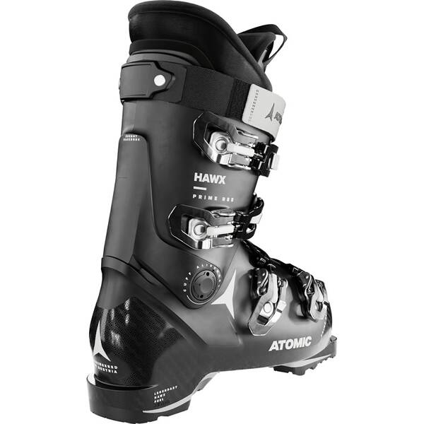 Thumbnail - ATOMIC Damen Ski-Schuhe HAWX PRIME R85 W GW BLK/WHT