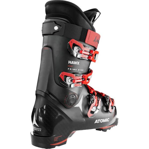 Thumbnail - ATOMIC Herren Ski-Schuhe HAWX PRIME R100 GW BLK/RED