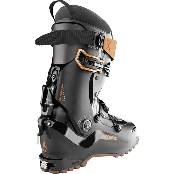 Thumbnail - ATOMIC Herren Tourenstiefel BACKLAND XTD CARBON 120 ARMY