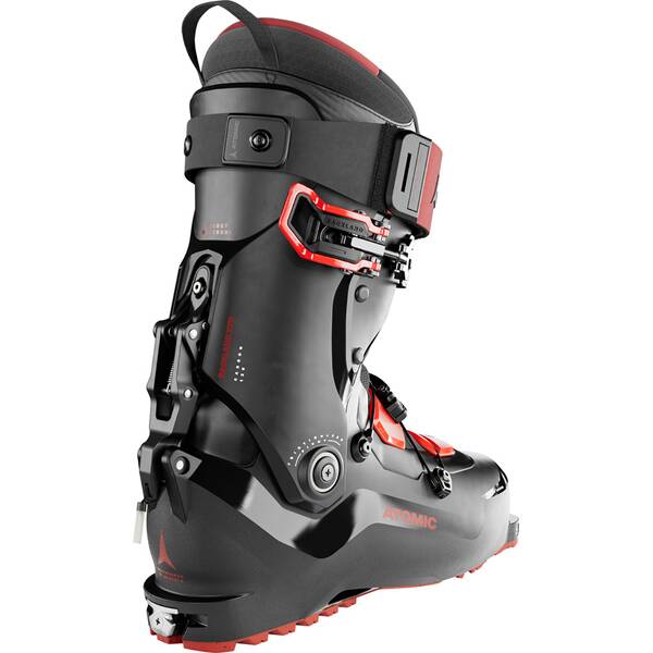 Thumbnail - ATOMIC Herren Tourenstiefel BACKLAND XTD CARBON 120 GW RED