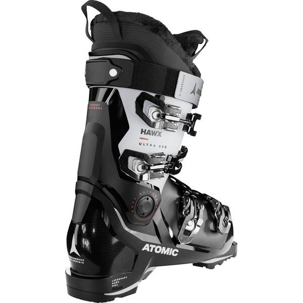 Thumbnail - ATOMIC Damen Ski-Schuhe HAWX ULTRA R95 W GW BLK/IVORY