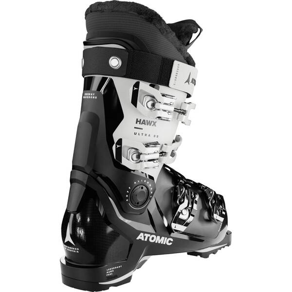 Thumbnail - ATOMIC Damen Ski-Schuhe HAWX ULTRA 85 W GW BLK/WHT