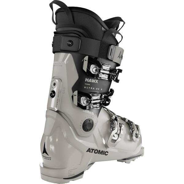 Thumbnail - ATOMIC Damen Ski-Schuhe HAWX ULTRA 95 S W GW STONE/BLK