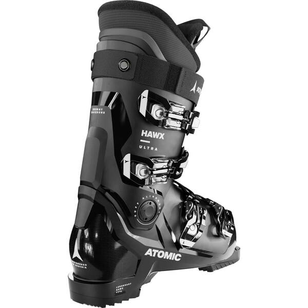 Thumbnail - ATOMIC Herren Ski-Schuhe HAWX ULTRA BLK/WHTE