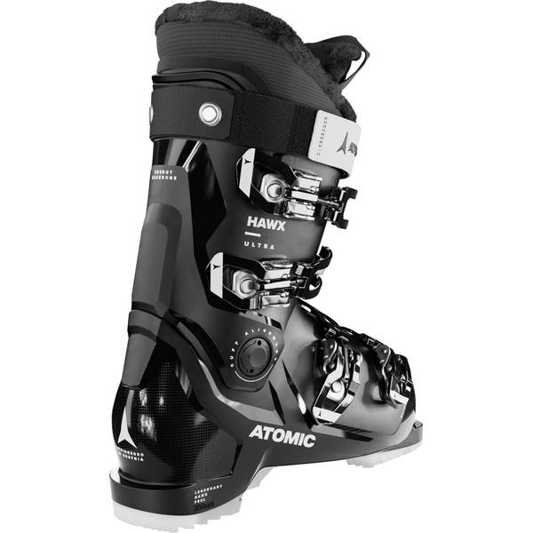 Thumbnail - ATOMIC Damen Ski-Schuhe HAWX ULTRA W BLK/WHT